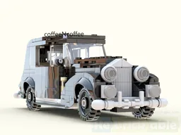 Rolls-Royce Phantom IV