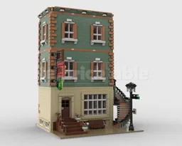 The Frame Shop