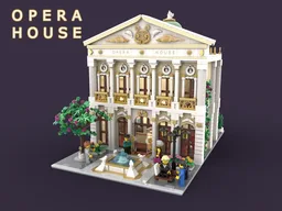 Opera House