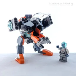 Cannon Walker