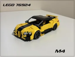 76924 M4