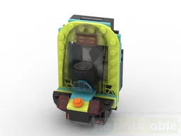 60383 Jukebox