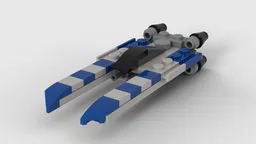 U-wing mini 2.0 Rogue One