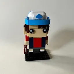 Brickheadz Gravity Falls
