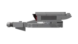 Misc Federation Support Ships