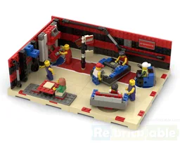 3432 Game gallery