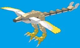 Dragon Hawk