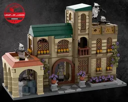 SW Theed House #5