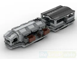 Imperial Logistics Trailer v2