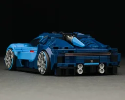 Bugatti Chiron