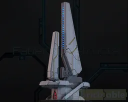 Beacon Tower (Halo Infinite)