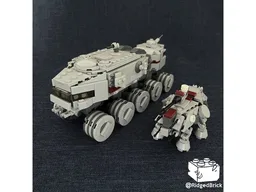 HAVw A6 Juggernaut