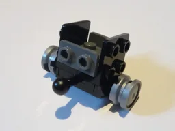 Mini trucks 1