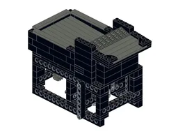 GBC Single Seller Stepper v1.1 (starter module)