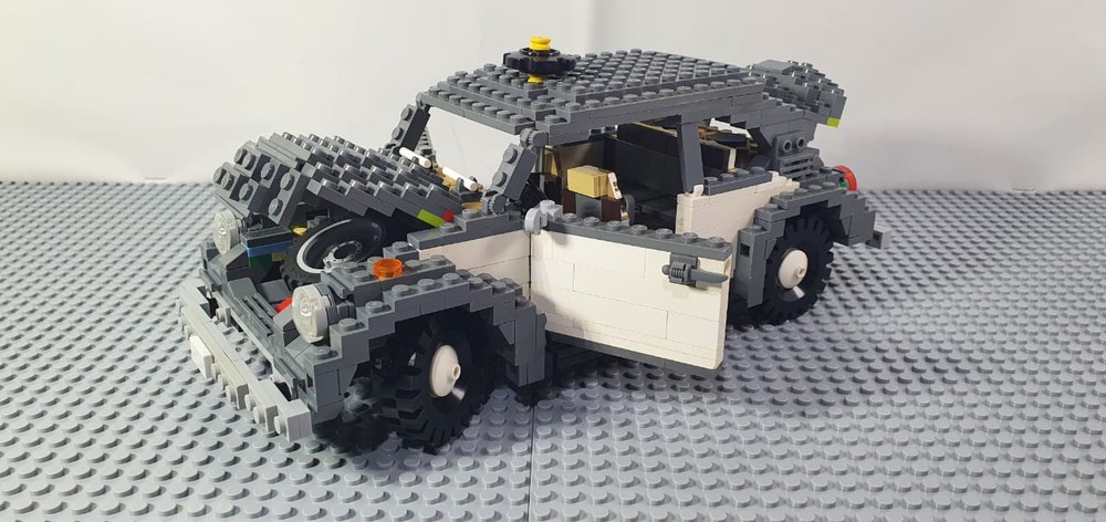Lego VOLSWAGEN BEETLE 1970