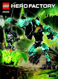 CRYSTAL Beast vs. BULK