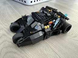The Tumbler