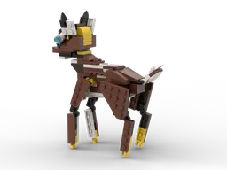 31004 Bambi