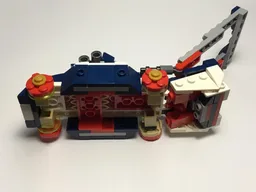 31088 - Lawn Mover
