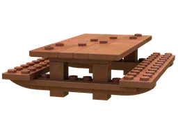 Picnic Table