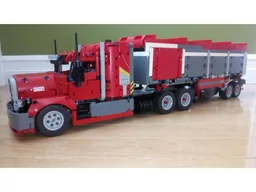 5th wheel trailer