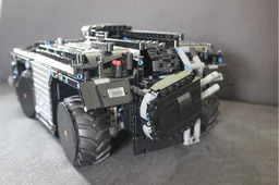 AVP M577