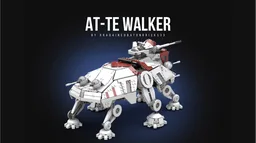 At-te Walker