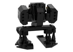 BT-X Sentry