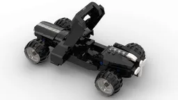 Tron: Legacy Light Runner