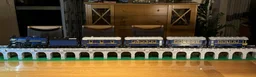 modular viaduct