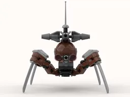 Spider Droid