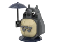 TOTORO