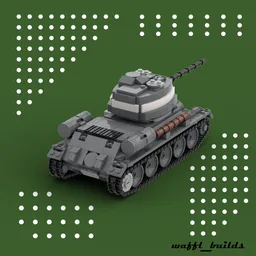 T-34/85