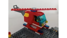 7213 Emergency Response Vehicles