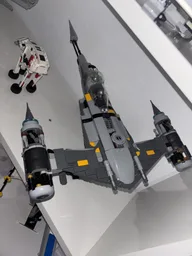 75325 Modifications