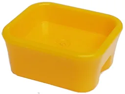 Equipment Dish Rectangular [Kitchen Implements Kit]