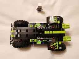42118 Bat Buggy