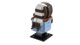 Admiral Trench