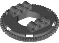 Technic Turntable Large Type 4 Top, 60 Tooth