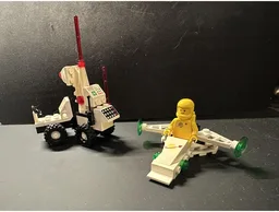 Radar Patroller