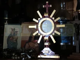 Monstrance