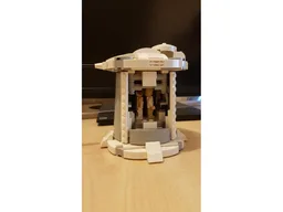 DF.9 Turret