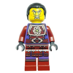 Clouse (Tournament of Elements)