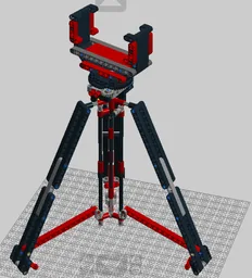 Tripod!