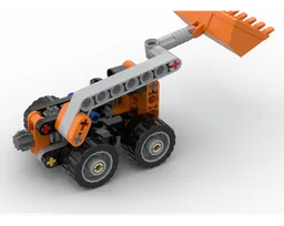 30710 Space Loader
