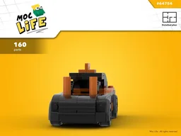 Derby car