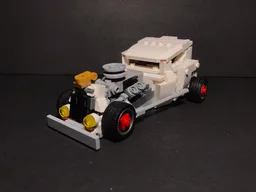 31108 - Hot Rod