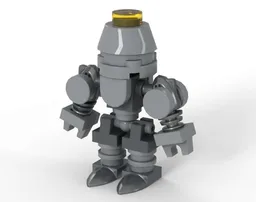 Fallout Protectron