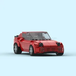 Porsche 944