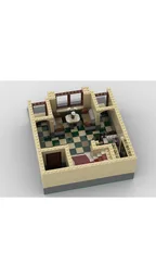 The Cat House